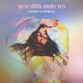 Carry the World de Meredith Andrews