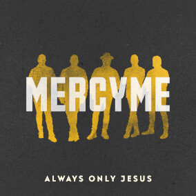 Forgivable By MercyMe