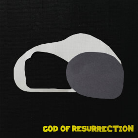 God of Resurrection de Community Music
