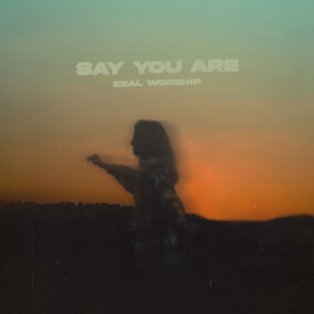 Say You Are
