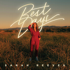 Best Days By Sarah Reeves
