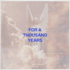For a Thousand Years de Watermark Music, Davy Flowers