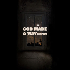 God Made a Way Por Brandon Heath, Tasha Layton