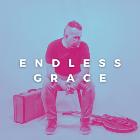 Endless Grace By Christian Nuckels