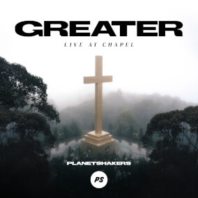 Greater - Live at Chapel