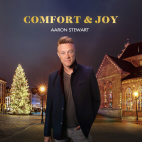 Comfort & Joy Por Aaron Stewart