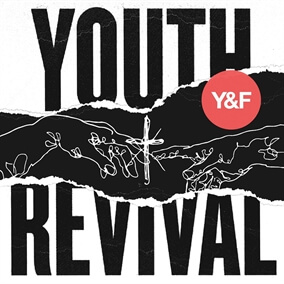 Where You Are By Hillsong Young & Free