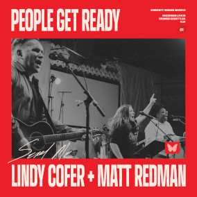 People Get Ready By Lindy Cofer