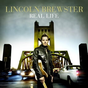 Reaching For You Por Lincoln Brewster