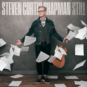 Where Else Could I Go By Steven Curtis Chapman