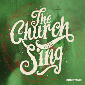 What a Glorious Night (feat. Meredith Mauldin & SongLab) By The Church Will Sing, SongLab