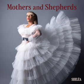 Mothers and Shepherds By Sheléa