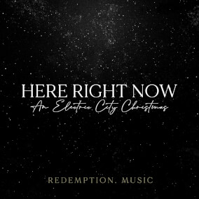 Here Right Now By Redemption Music
