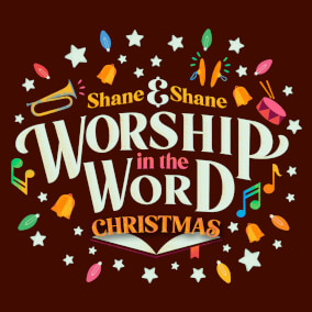 Worship in the Word, Christmas (Live)