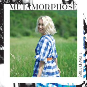 Métamorphose By Émilie Charette