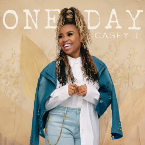 One Day By Casey J