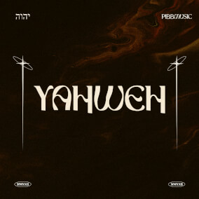 Yahweh de PIBB Music