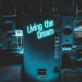 Living the Dream By Rivers Crossing Worship