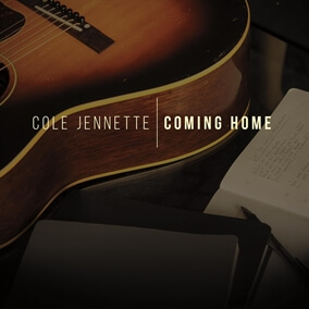 Coming Home Por Cole Jennette