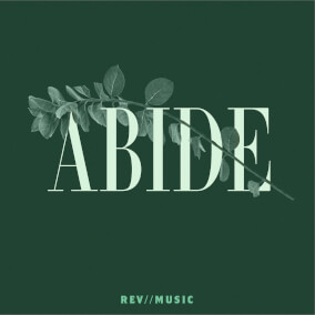 Abide (Studio) de Rev Music