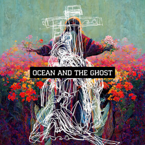 YHWH, I'm Yours Por Ocean & The Ghost