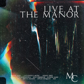 God of the Ages (Single Version) Por Manor Collective