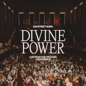 Divine Power de Gas Street Music