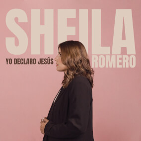 Yo Declaro Jesús By Sheila Romero