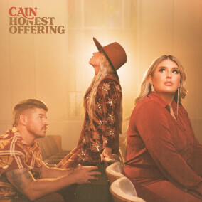 Honest Offering / I Surrender All By CAIN