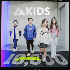10,000 Armies (Kids Version) Por Influence Music Kids