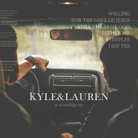 For The Love of Jesus Por Kyle and Lauren Smith