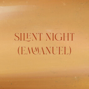 Silent Night (Emmanuel) de Seacoast Music, Brandon Lake