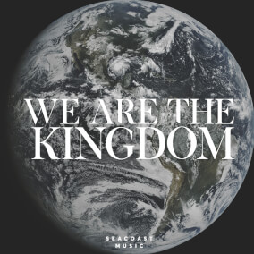 We Are The Kingdom