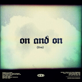 On and On (Live)