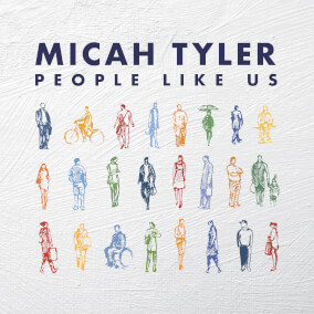 People Like Us de Micah Tyler