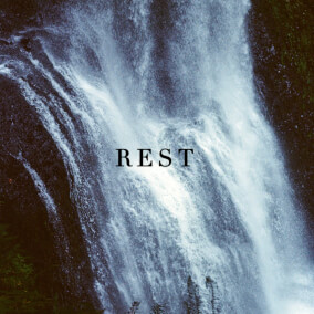 Rest By Shelter Music