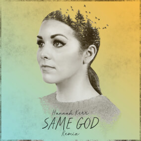 Same God (Remix)
