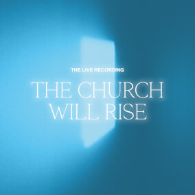 The Church Will Rise