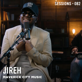 Jireh - MultiTracks.com Session Por Maverick City Music
