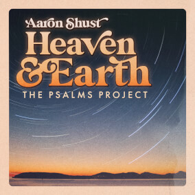 Hallelujah (Psalm 150) Por Aaron Shust