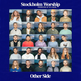 Peace (Be Still) By Stockholm Worship