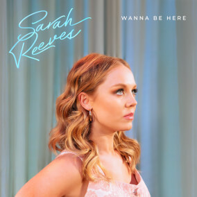 Wanna Be Here By Sarah Reeves