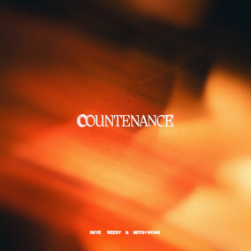 Countenance By Skye Reedy, Mitch Wong
