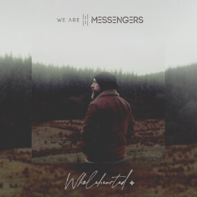 Friend of Sinners Por We Are Messengers