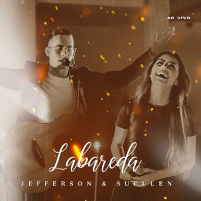 Labareda de Jefferson & Suellen