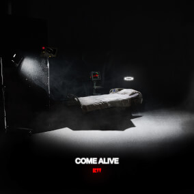 Come Alive (feat. Jonathan Traylor & Lizzie Morgan) By Red Worship