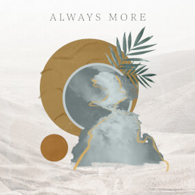 Always More By New City Collective