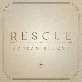 Rescue de Jordan St. Cyr