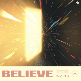 Believe (feat. Rebecca Bowling) By Foothills Collective