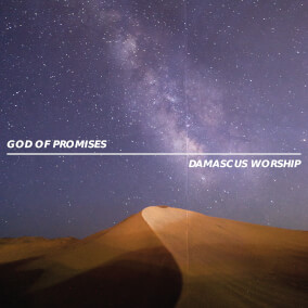 God of Promises Por Damascus Worship